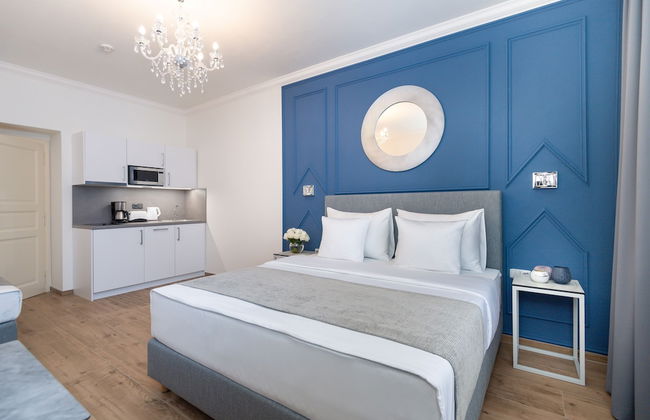 Eight Secrets Boutique Residence by Dwellfort - Foto 23