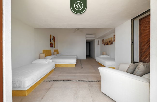 Punta Ixtapa PH6 in Guerrero - Foto 22