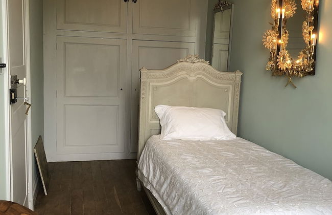 Château De La Goujonnerie - Photo 11