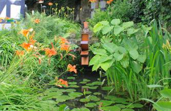 Alte Pfarre Gudensberg - Foto 20