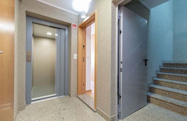 Feel Corporate Housing Marqu s VI - Foto 25