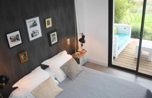 Résidence U Rapalinu - Foto 46