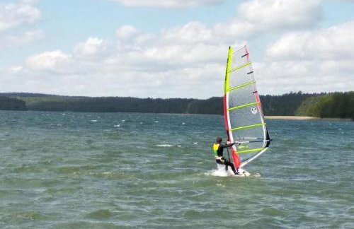 Holiday Home Fachwerkhaus Paula mit Blick auf das Wasser by Interhome - Foto 17