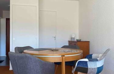 Appmt 4 pers aux pieds des pistes - Foto 6