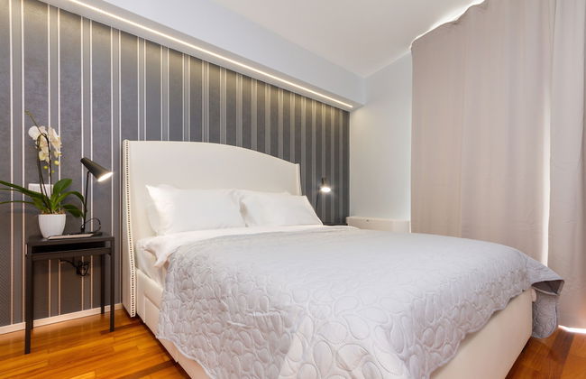 Apartments Lux by Locap Group - Foto 10