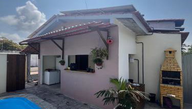 Porto Mirim House - Foto 5