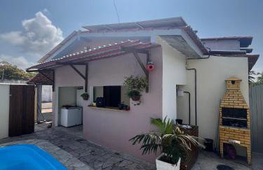 Porto Mirim House - Foto 5