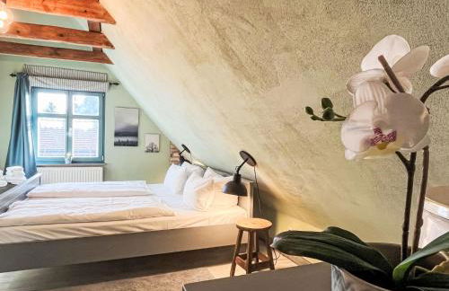 Holiday Home Reetgedecktes Ferienhaus Seelchen by Interhome - Foto 33