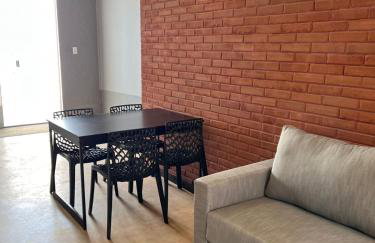 Oásis 4 Seu espaço estiloso industrial na cidade - Foto 56