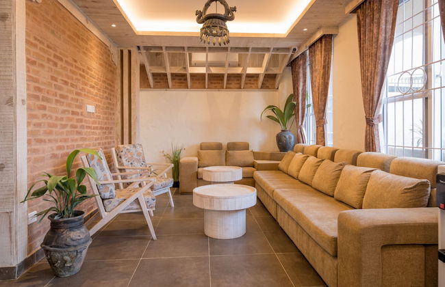 Nepal Yoga Home - Adult Only - Foto 54