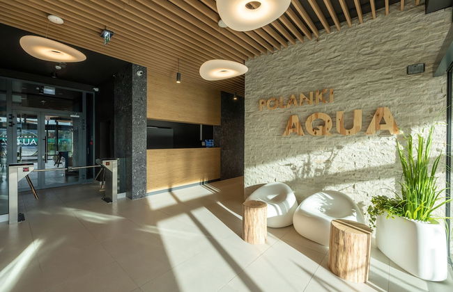 Polanki Aqua by Renters Prestige - Foto 4