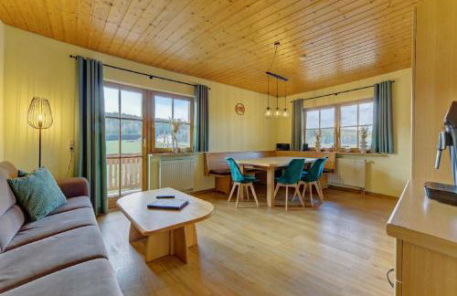 Ferienwohnungen Holzferienhäuser Leithenwald - Foto 62