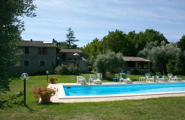 Monte del Lago - Foto 18