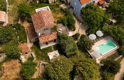 Holiday Home Stancija Srem - Foto 36