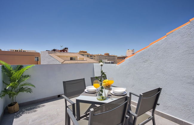 Sur Suites La Dorada - Foto 76