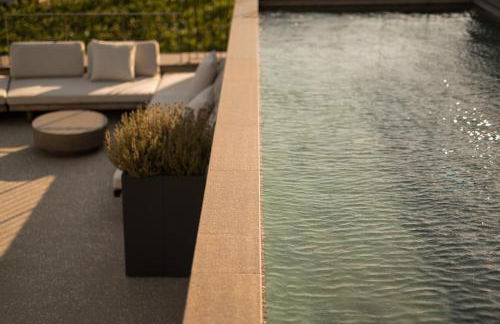 Pergola Residence - Foto 42