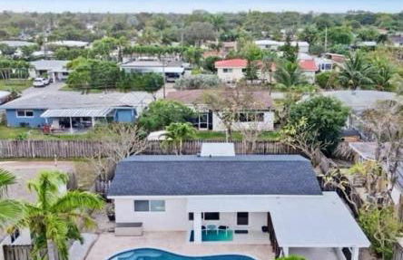 Sunny Delight Home near FTL Beach, Wilton Manors, Las Olas - Foto 26