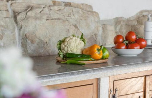 Nice Home In Buzet With Sauna - Photo 21