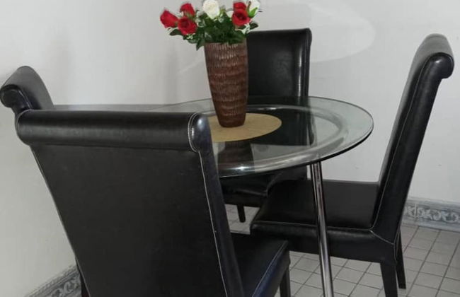 Beautiful Appartement 2 Beds 2 Toilets ,kitchen - Foto 11