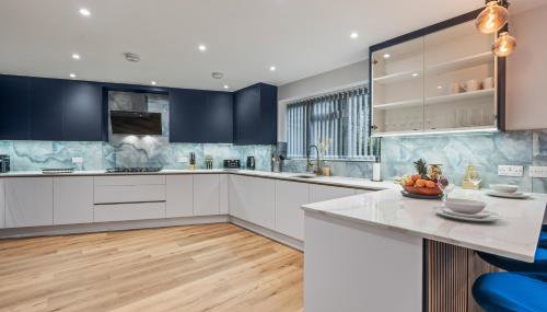 Chalky stays - Foto 3