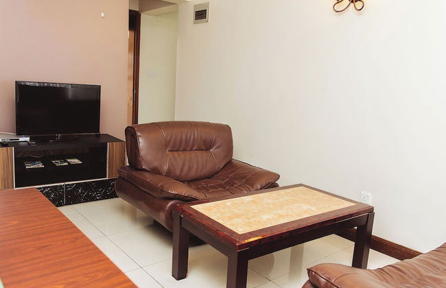 Highlands Apartments Gacuriro - Foto 32