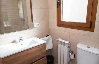 Apartamentos 7 Puentes Sierra Cazorla Las 5 casas iguales - Foto 16