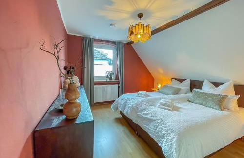 Moor Feeling Apartments Worpswede - Foto 18