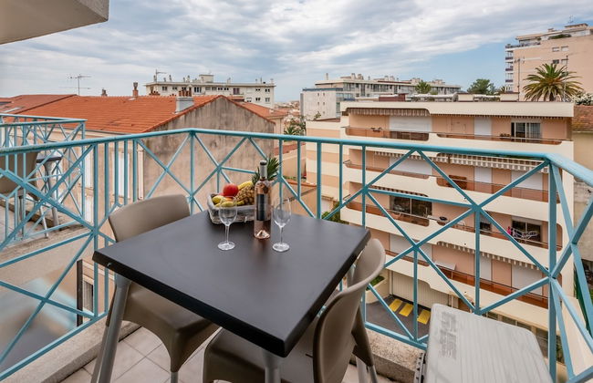 Residhotel Les Coralynes - Foto 13