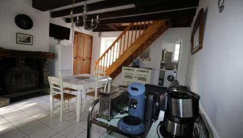 Maison de vacances, gîte au calme en pleine nature, le Frêne - Foto 5