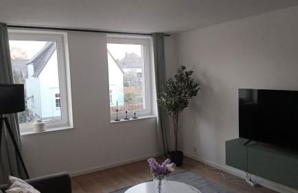 Apartment -Wohnung Herford - Foto 4