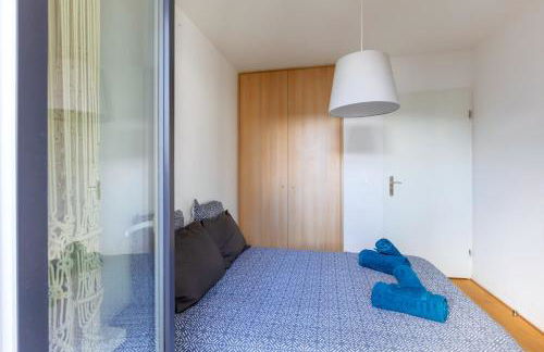 Beautiful 2 bedroom in Palaiseau Ideal for professionals - Foto 46