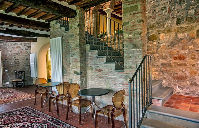 Castello di Mammoli - Foto 3