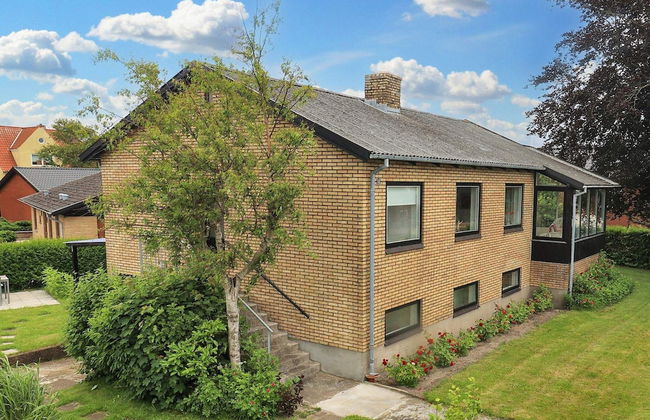 6 Person Holiday Home in Strandby - Photo 1