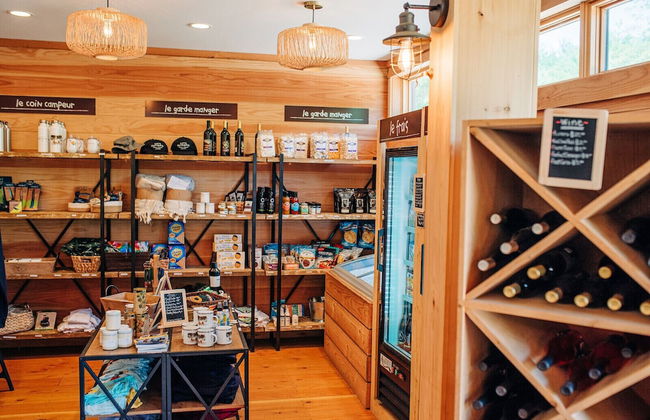 Huttopia Southern Maine - Photo 45