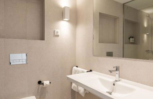 Uma Suites O'Donnell - Foto 130