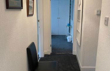 Clarkes 1st floor Apartment Leslie- Golf Paradies - Foto 6