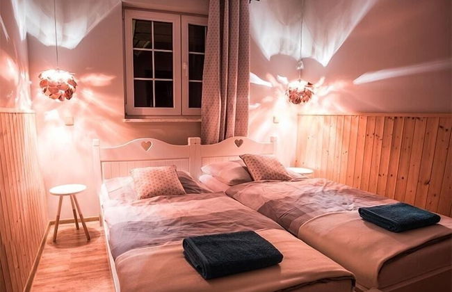 Leśna Oaza - Foto 13