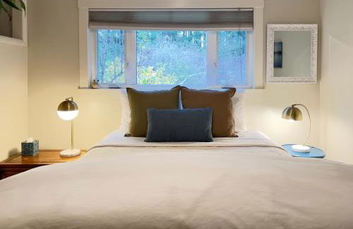 Pet Friendly, Hot Tub, Pizza Oven, EV Car, Golfing - Foto 37