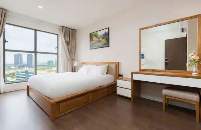 Prestige Saigon Royal - Modern Apartment - Foto 26