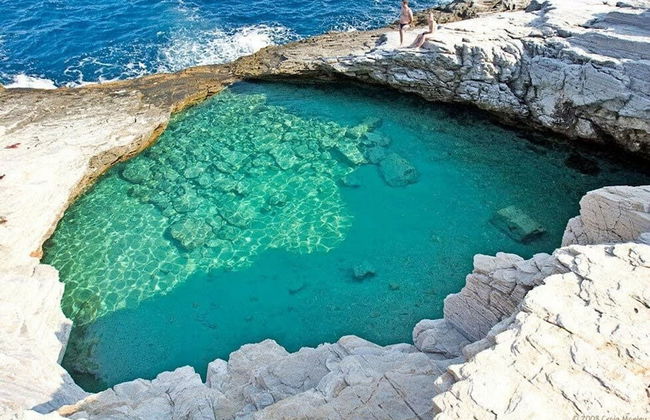 Votsalo Seaside Retreat-bespoke Luxury Home - Foto 8