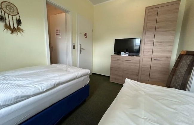 Motel de Winter - Foto 6