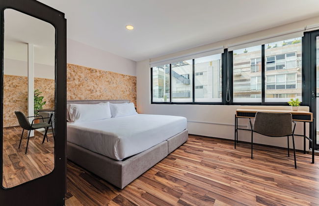 Narvarte Apartments by VH - Foto 26