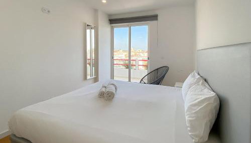 Penthouse Triplex com Jacuzzi T3 HsR Vilamarina - Foto 4