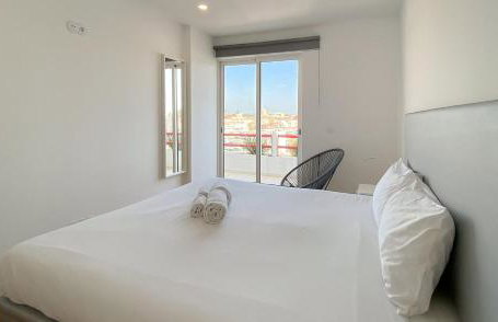 Penthouse Triplex com Jacuzzi T3 HsR Vilamarina - Foto 4