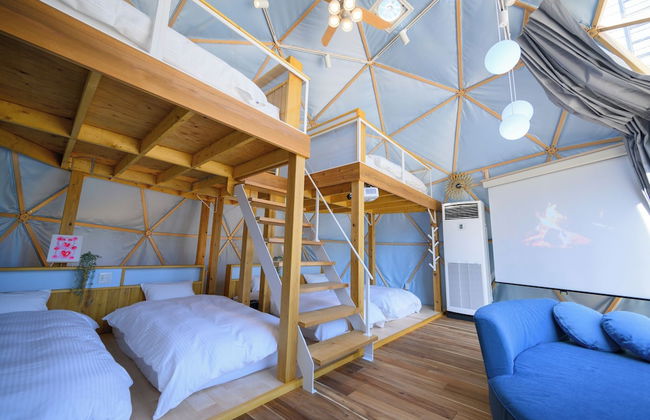 RESORT×SPA FutureRESORT - Foto 17