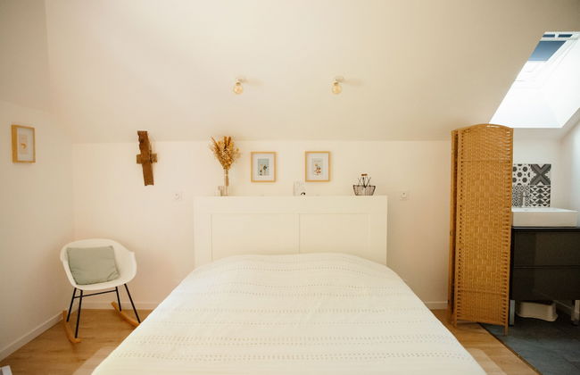 La Borgnardais - Foto 17