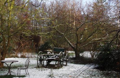 Ferienhof Rauchhaus - Foto 32