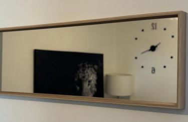 Townhouse 4 bedrooms 4 double beds - Foto 9