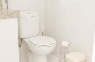 Apto na Barra da Tijuca próximo a praia - Foto 58