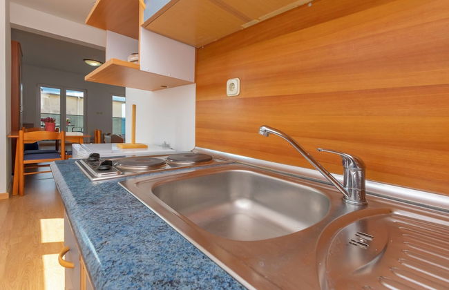 Apartments Villa Milas With Pool - Foto 29